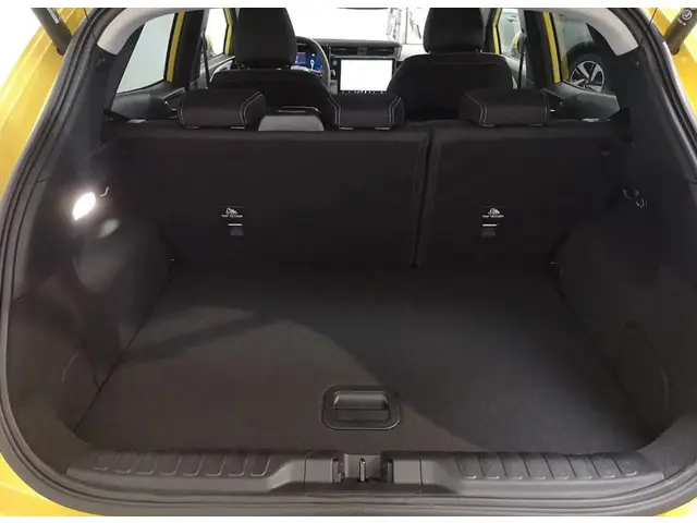 Ford Puma Gen-E 44 kWh 2025 Elektrisch 13