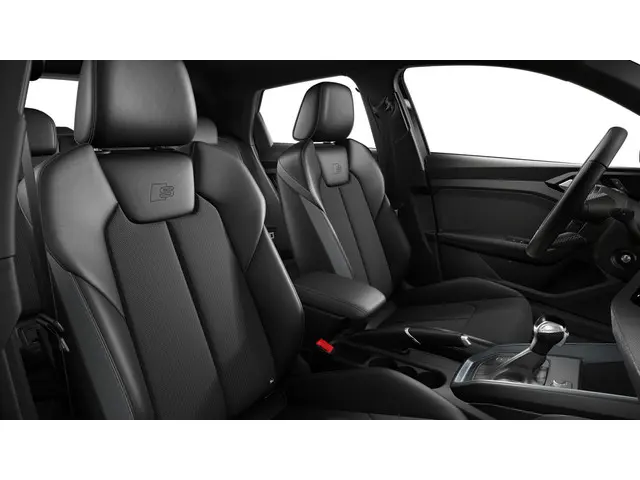 Audi A1 Sportback 25 TFSI 95 5MT S edition 2025 Benzine 7