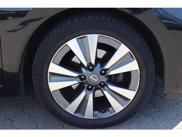 Nissan Pulsar 1.5 dCi Tekna 2014 Diesel 14