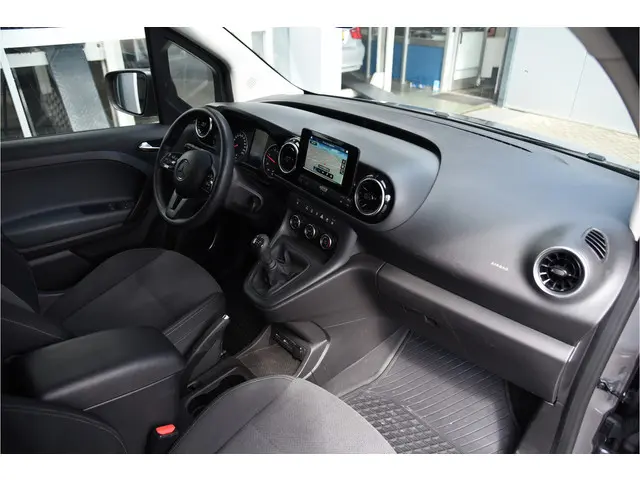 Mercedes-Benz Citan 110 CDI L1 Pro 2022 Diesel 18