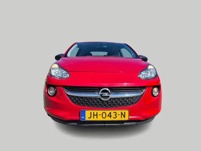 Opel ADAM 1.2 Jam Airco, Multimedia 2014 Benzine 4