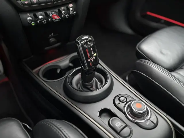 MINI Countryman Mini 2.0 Cooper S 2019 Benzine 18