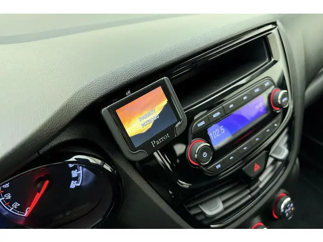 Opel KARL 1.0 ecoFLEX Edition 2016 Benzine 20