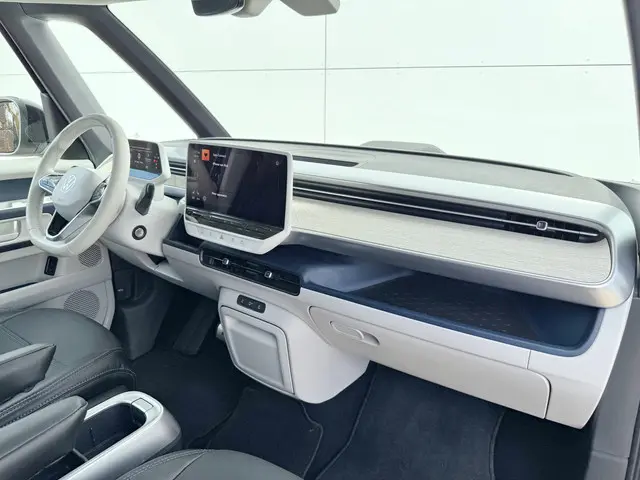 Volkswagen ID. Buzz ID.BUZZ 77 kWh 204pk 2023 Elektrisch 12
