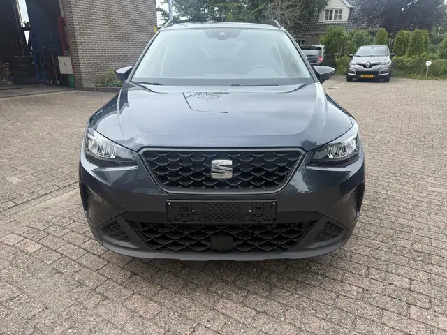 SEAT Arona 1.0 TSI Xperience 2023 Benzine 8