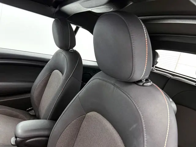 MINI Cooper Cabrio Mini 1.5 Pepper AUTOM. 2020 Benzine 14