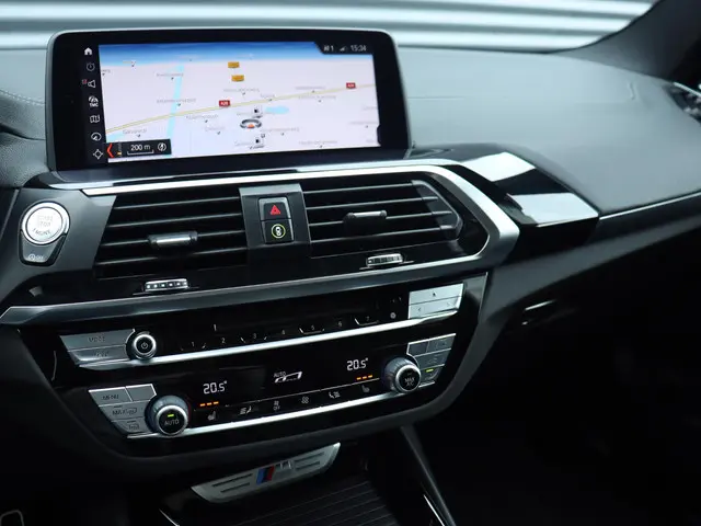 BMW X3 M40i xDrive 2019 Benzine 19