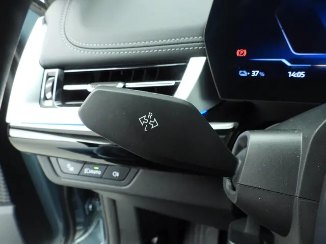 BMW iX1 xDrive30 2025 Elektrisch 24