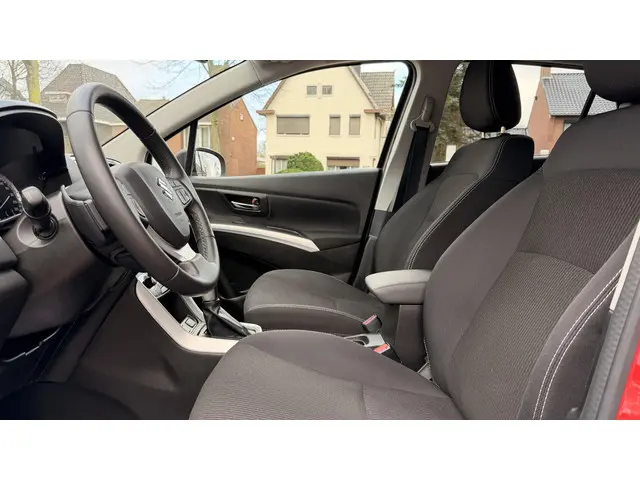 Suzuki S-Cross 1.0 Boosterjet Select 2019 Benzine 15