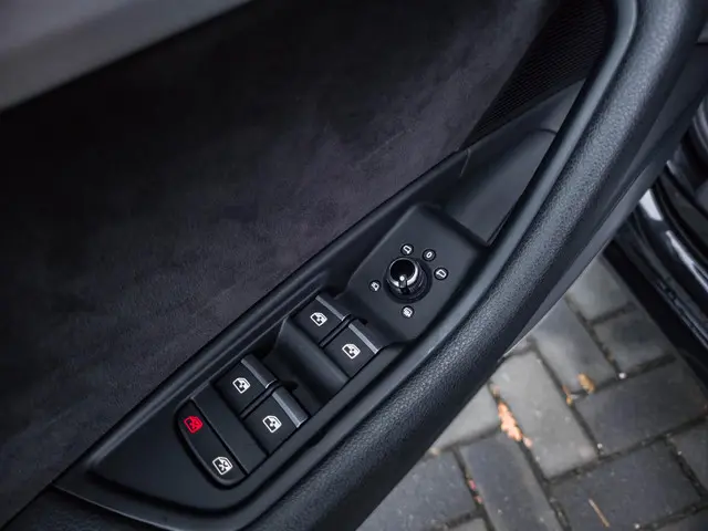 Audi S4 Avant 3.0 TFSI quattro 2017 Benzine 25