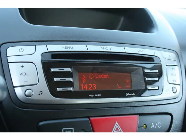 Citroën C1 1.0 Collection / airco / e. ramen / cv 2013 Benzine 14