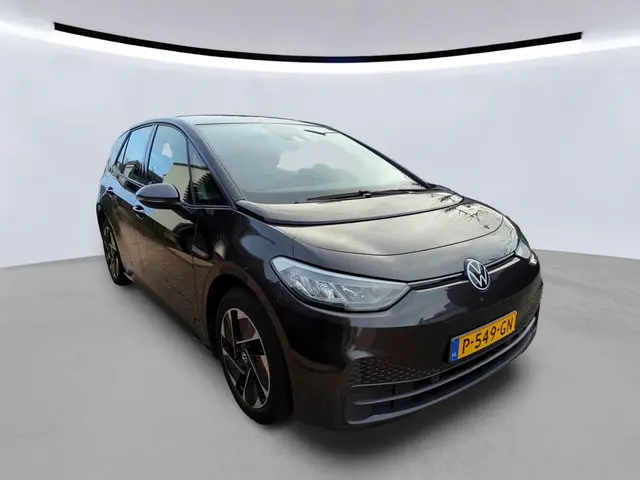 Volkswagen ID.3 2