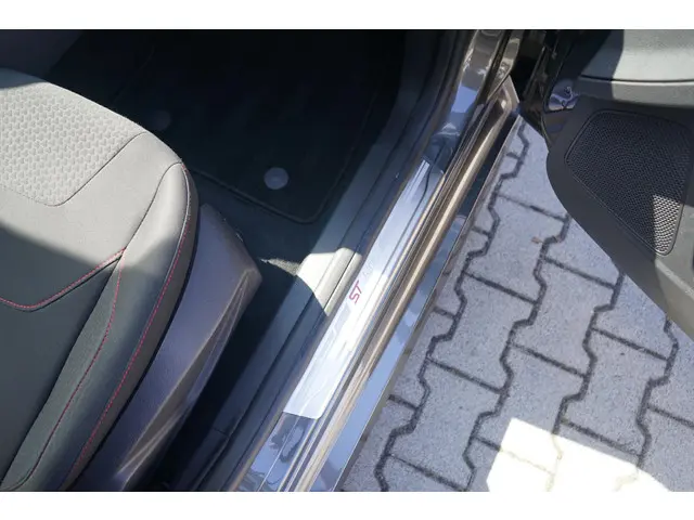 Ford Focus 1.0 ST-Line 2018 Benzine 14