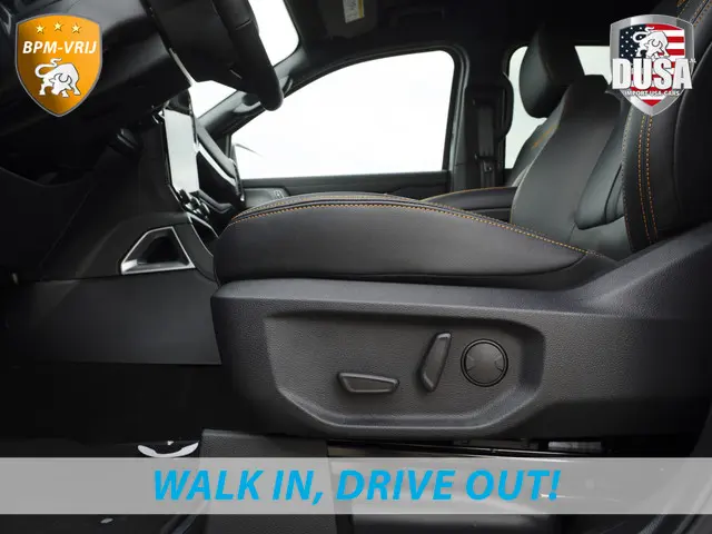 Ford Ranger 2.3 Double Cab Wildtrak PHEV 2025 Benzine 45