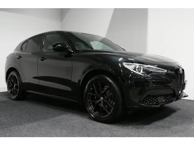 Alfa Romeo Stelvio 2.0 T AWD Veloce 2020 Benzine 17