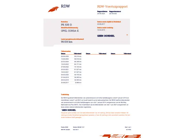 Opel Corsa 1.0 Turbo Cosmo 2015 Benzine 14