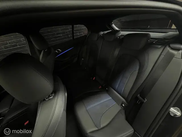 BMW 1 Serie 120d 2020 Diesel 22