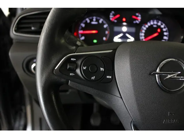Opel Grandland X 1.2 Turbo 120 Jaar Edition 2019 Benzine 17