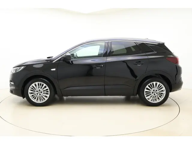 Opel Grandland X 1.2 Turbo 130pk Innovation 2019 Benzine 5