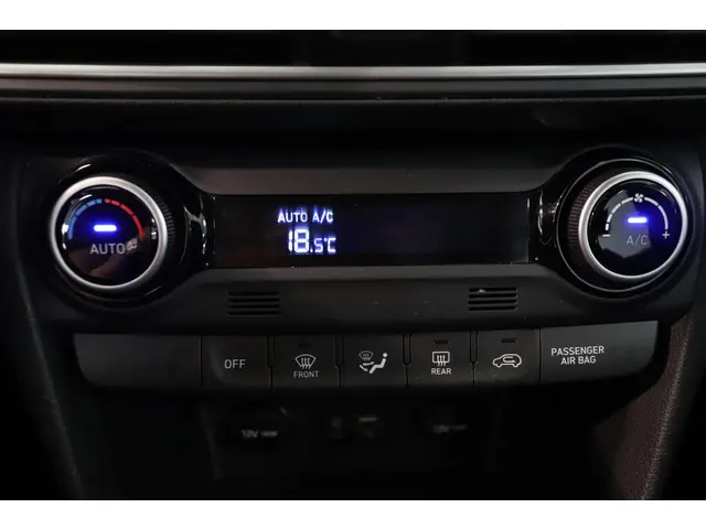 Hyundai Kona 1.0T Comfort 2018 Benzine 12