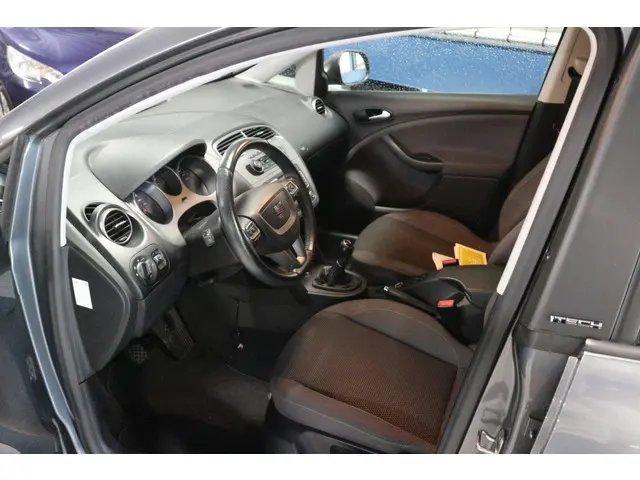 SEAT Altea XL 1.2 TSI I-Tech NAP/ NAVI/ AIRCO 2014 Benzine 2