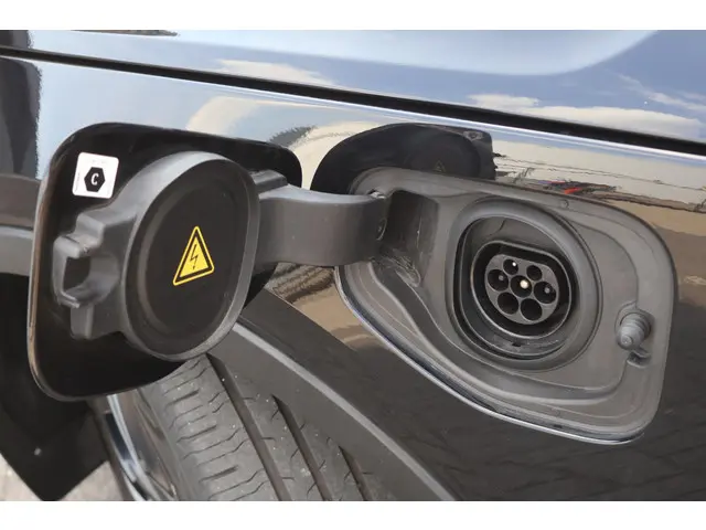 Volvo XC40 1.5 T5 Recharge R-Design 2020 Hybride Benzine 36