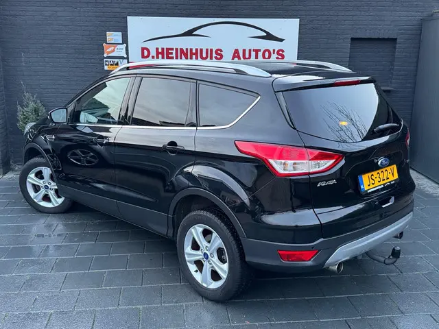 Ford Kuga 2