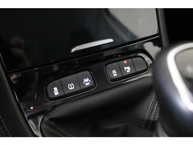 Opel Grandland X 1.2 Turbo 120 Jaar Edition 2019 Benzine 24
