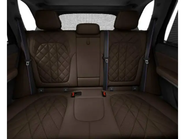 BMW X5 xDrive50e 2024 Hybride Benzine 15