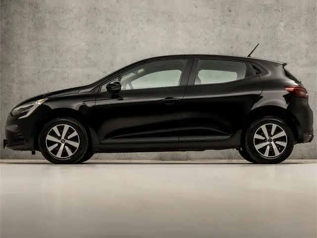 Renault Clio 2