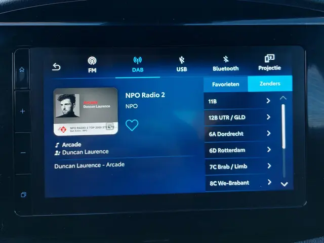 Toyota Aygo X 1.0 VVT-i MT Pulse Play 2025 Benzine 19