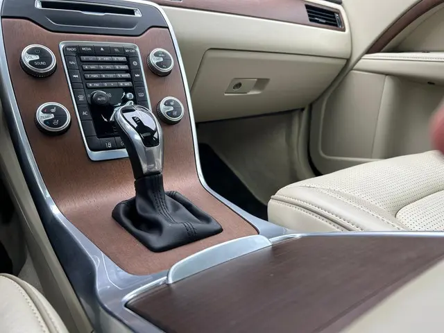Volvo V70 2.0 T4 Inscription Edition 2016 Benzine 14