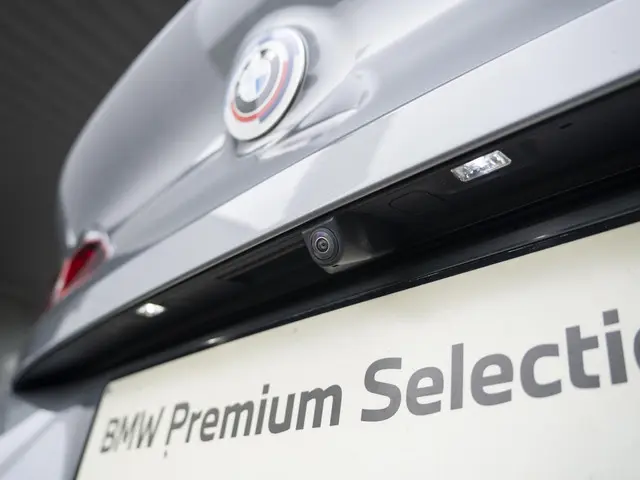 BMW 8 Serie Coupé 840i 2023 Benzine 29
