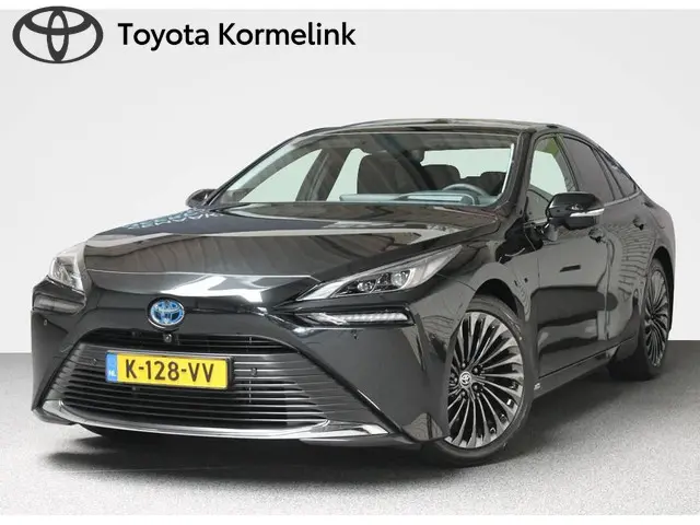 Toyota Mirai Prestige Panoramadak Automaat 2021 Waterstof
