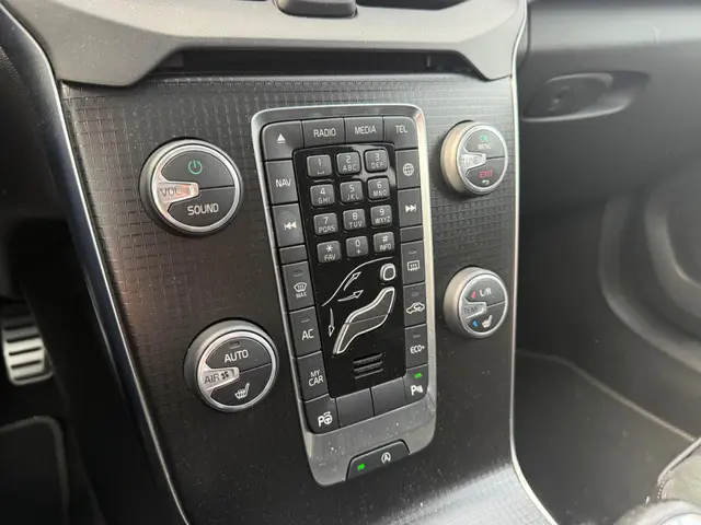 Volvo V40 1.5 T3 Polar+ Sport 2019 Benzine 9