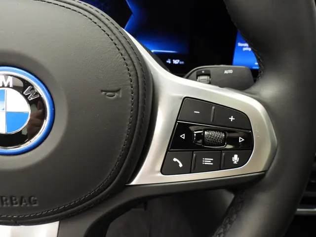 BMW i4 Gran Coupe eDrive35 2024 Elektrisch 14