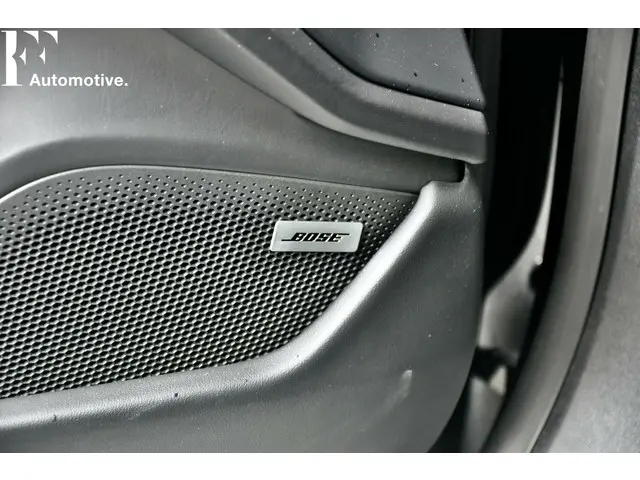 Porsche Taycan Turbo |ACC|PANO|BOSE|BTW Auto 2021 Elektrisch