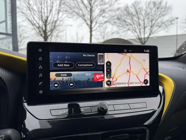 Nissan Juke 1.6 Hybrid N-Sport 2024 Hybride Benzine 32