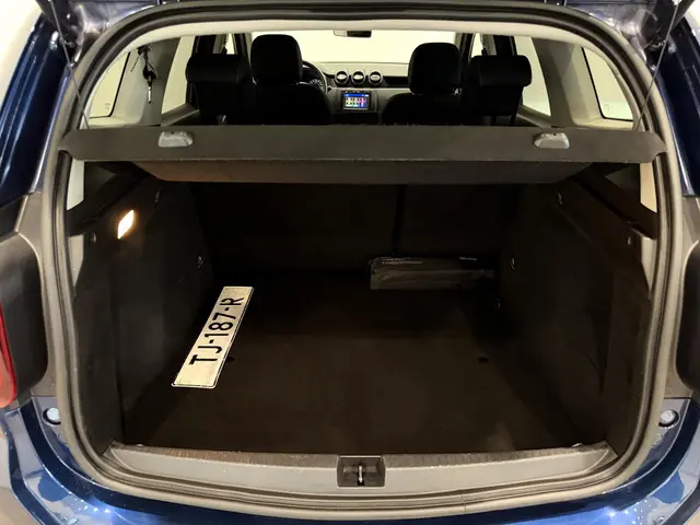 Dacia Duster 1.2 TCe 125 Prestige 2018 Benzine 9