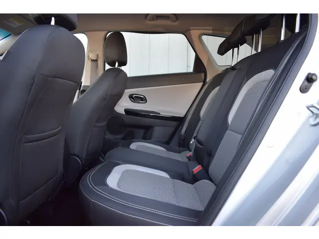 Kia cee'd 1.0 T-GDi Navigator 2017 Benzine 8