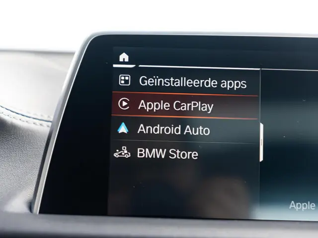 BMW 7 Serie 750Li xDrive 2022 Benzine 51
