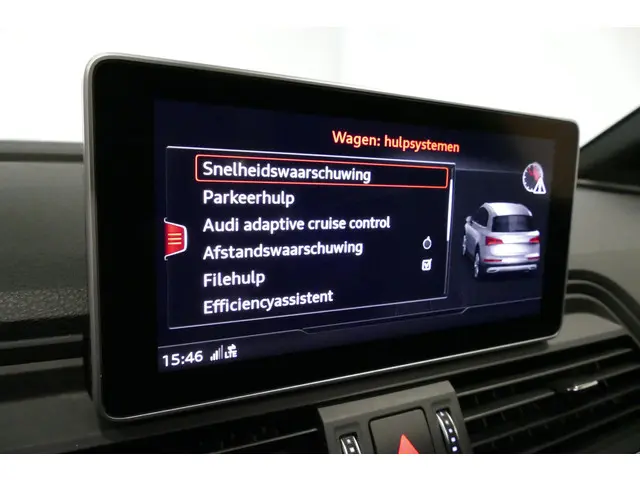 Audi SQ5 3.0 TDI SQ5 quattro Pro Line Plus 2019 Diesel 37