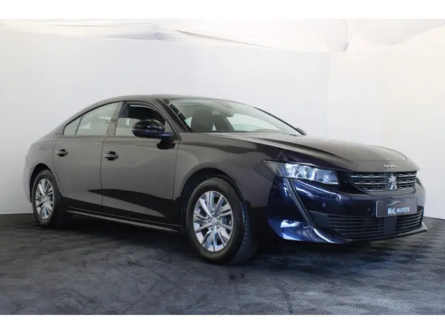 Peugeot 508 1.2 PureTech Active Pack 2021 Benzine 3