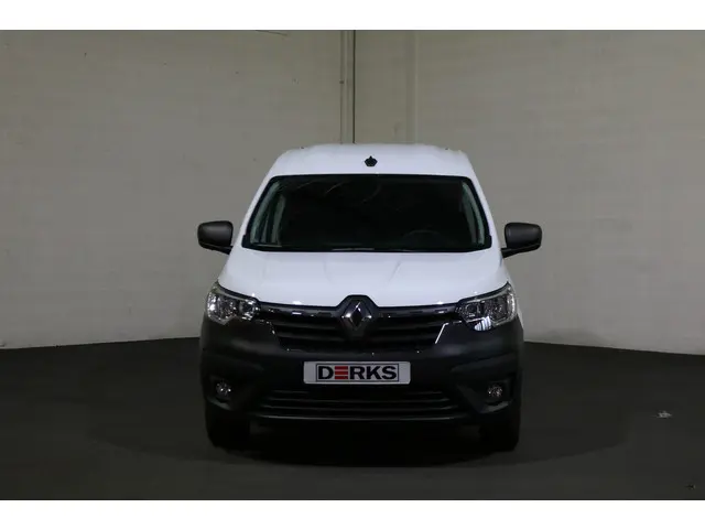 Renault Express 1.5 dCi 75 Comfort 2024 Diesel 6