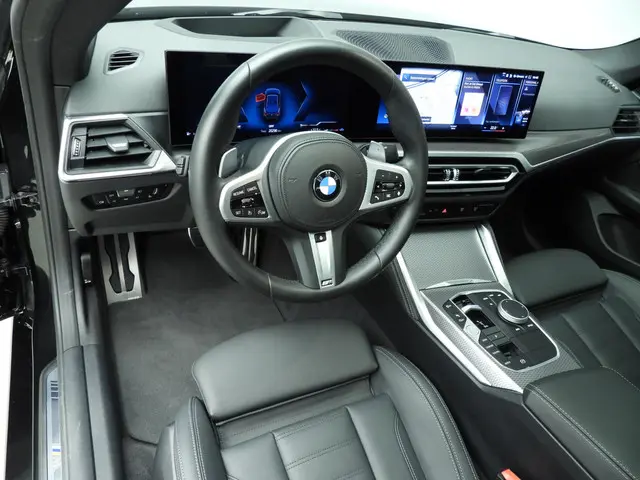 BMW 4 Serie Gran Coupe 420i 2024 Benzine 6