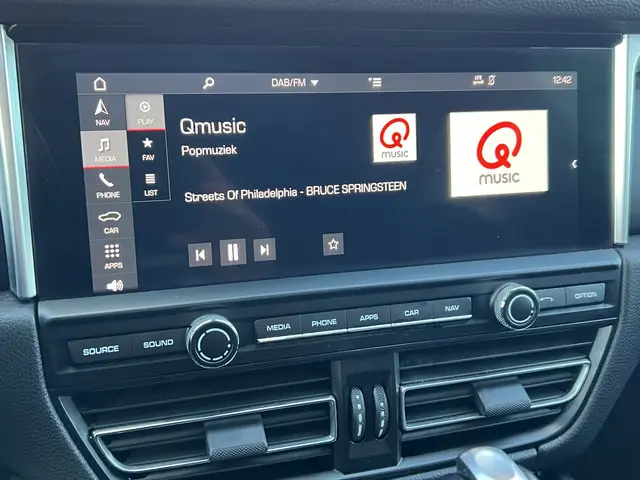 Porsche Macan 2.0 2019 Benzine 18