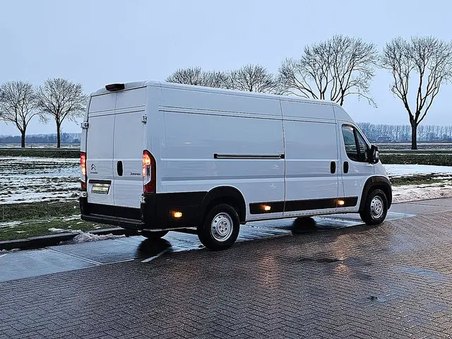 Citroën Jumper 2.2 2024 Diesel 3