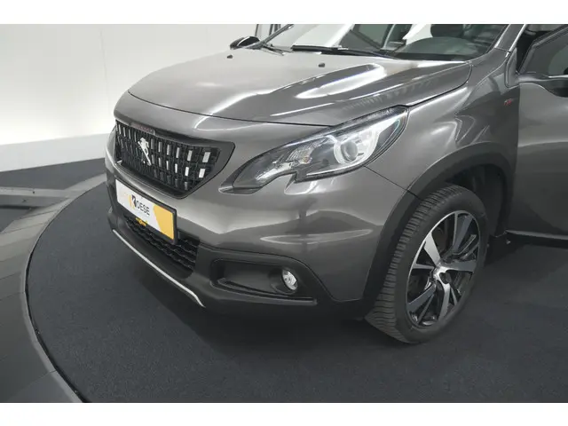 Peugeot 2008 PureTech 130 GT-Line 2019 Benzine 15
