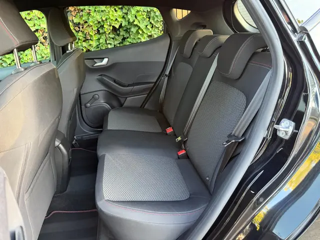 Ford Fiesta 1.0 EcoBoost ST-Line NAP 2018 Benzine 18