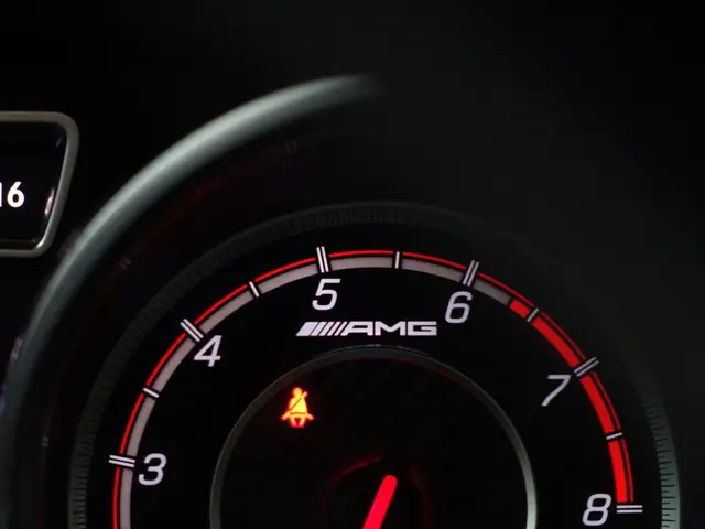 Mercedes-Benz GLE Coupé AMG 63 S 4MATIC 2017 Benzine 22